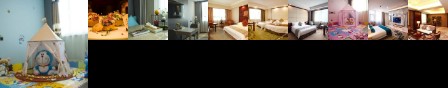 Jingjiang International Hotel