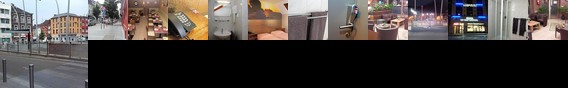 Hotel Le New Matinal