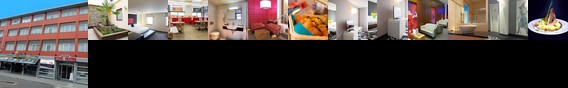 Hotel Tristar