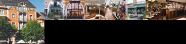 Collin Hotel Bastogne