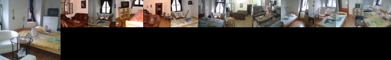 Pension Willa Jihlava