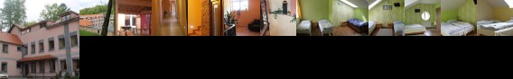 Inter Hostel Liberec