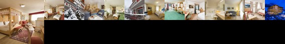 Sassongher Hotel