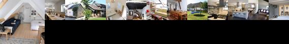 Le Passe Partout Bed & Breakfast Bemelen