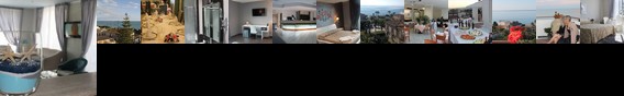 Hotel Mediterraneo Roccella Ionica