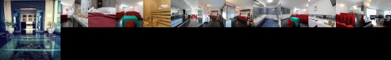 Hotel Relax Roma Nord