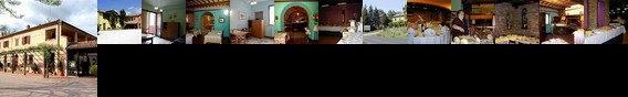 Hotel La Marchigiana, Sarnano
