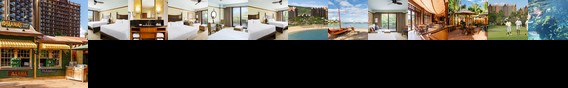 Aulani Disney Resort & Spa in Ko Olina