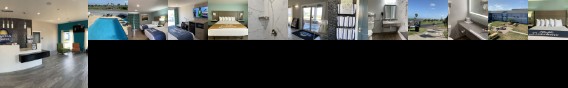 Americas Best Value Inn Rockport / Fulton