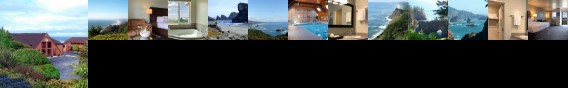 Gold Beach Resort and Condominiums