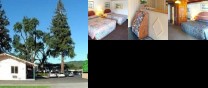Cloverdale Oaks Inn