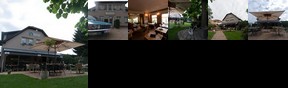 Hotel De Zandberg Westerlo