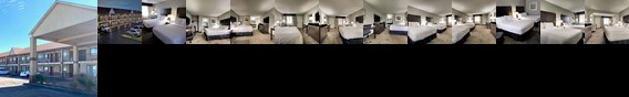Executive Inn Richland