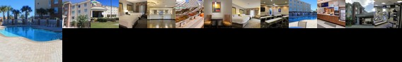 Holiday Inn Express & Suites Gonzales