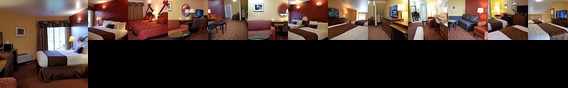 The Dew Drop Inn Motel