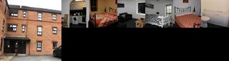 MJB Apartments King's Lynn