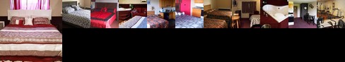 Crown Park Inn