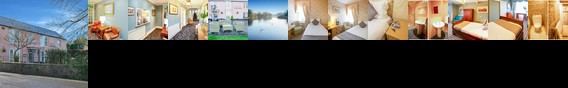 Lamphey Hall Hotel Pembroke