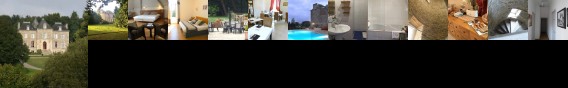 Hotel Le Domaine De La Ferriere Buléon