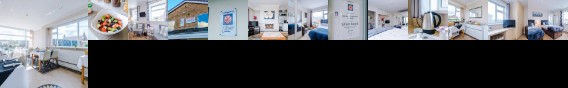 Holcombe Guest House Barnetby