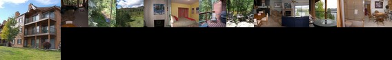 RMRM Vacation Rentals Dillon (Colorado)