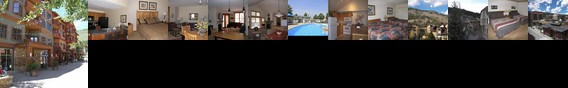 RMRM Vacation Rentals Copper Mountain