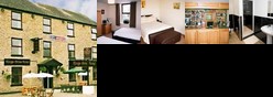 Kings Arms Hotel Shap