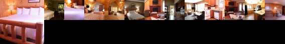 Ruttger's Bay Lake Lodge