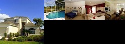 Universal Vacation Homes New Port Richey