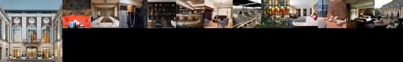 Crowne Plaza Liege