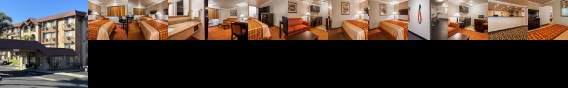 Comfort Inn Lompoc