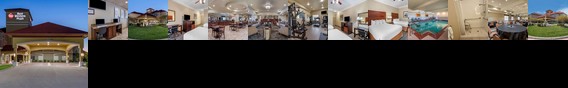 BEST WESTERN PLUS Monica Royale Inn & Suites