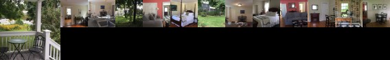 Eddington House Inn