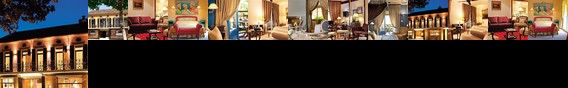 Hotel Herve Garrapit Villeneuve-de-Marsan