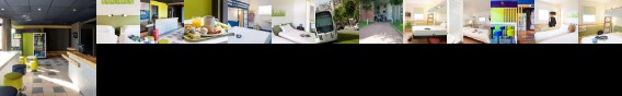 Etap Hotel Chevilly-Larue Villejuif RN 7