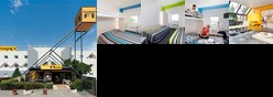 HotelF1 Cergy Conflans-Sainte-Honorine