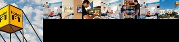 Formule1 Hotel Sochaux Montbeliard