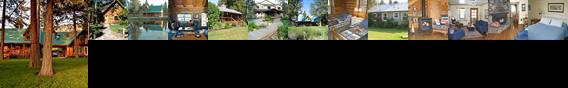 Lonesome Duck Resort Chiloquin