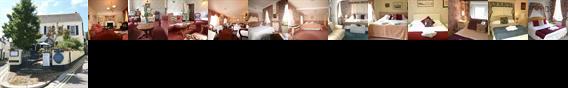 Cross House Hotel