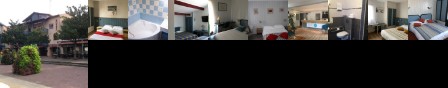 Hotel Atlantide