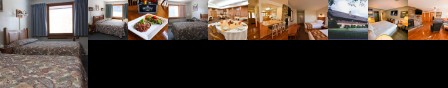 Blackwater Falls State Park Lodge