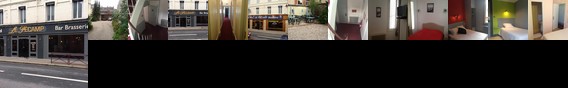 Hotel Le Fecamp