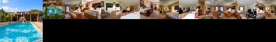 BEST WESTERN PLUS Blanco Luxury Inn & Suites