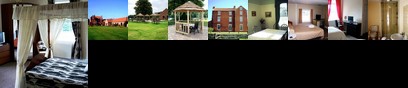 Redbrick House Bed and Breakfast Mansfield (England)