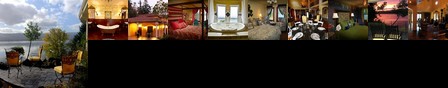 The Villa at Little Cape Horn