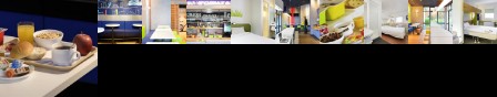 Etap Hotel Marne La Vallee Bry-sur-Marne