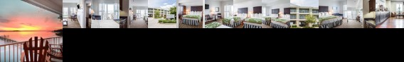 Island Inn and Suites