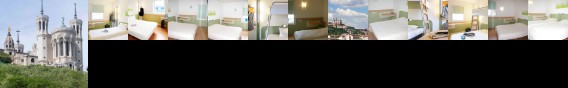 Etap Hotel Lyon Caluire Palais Des Congres
