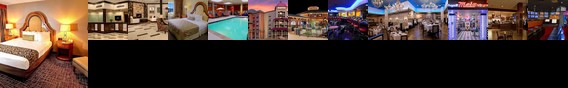 Boomtown Hotel & Casino