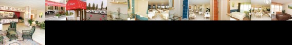 Hotel Le Chagny